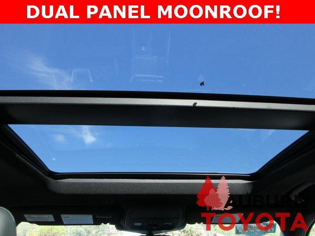 used 2023 Ford Explorer car, priced at $39,988