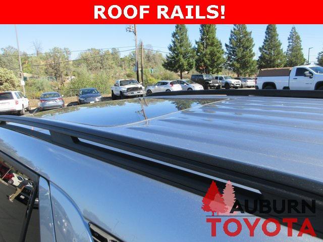 used 2023 Ford Explorer car, priced at $39,988