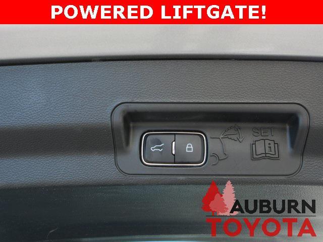 used 2023 Ford Explorer car, priced at $39,988