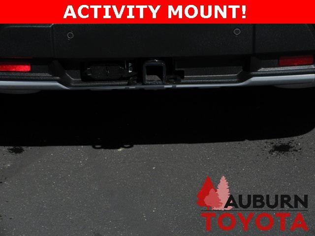 used 2023 Ford Explorer car, priced at $39,988