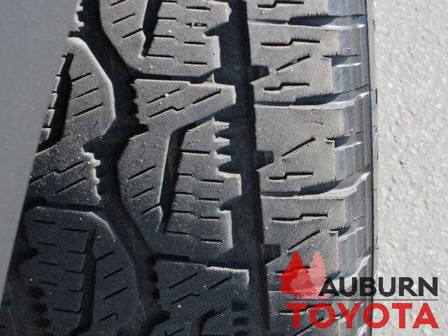 used 2023 Ford Explorer car, priced at $39,988