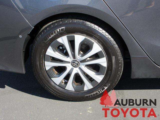 used 2020 Toyota Prius Prime car, priced at $21,488