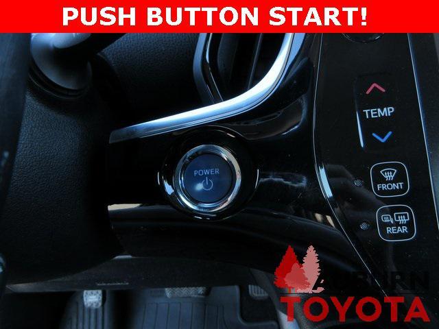 used 2020 Toyota Prius Prime car, priced at $21,488