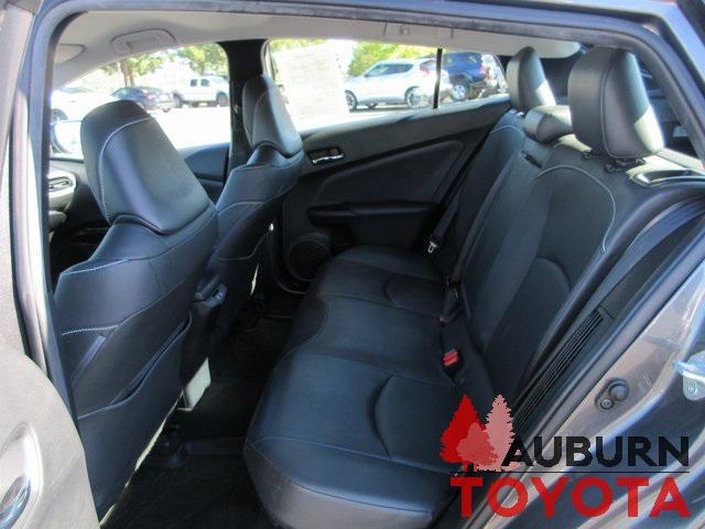 used 2020 Toyota Prius Prime car, priced at $21,488