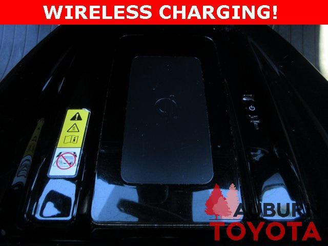 used 2020 Toyota Prius Prime car, priced at $21,488