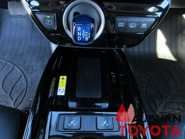 used 2020 Toyota Prius Prime car, priced at $21,488