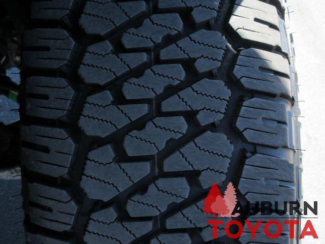 used 2021 Toyota Tacoma car, priced at $39,988