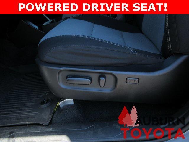 used 2021 Toyota Tacoma car, priced at $39,988