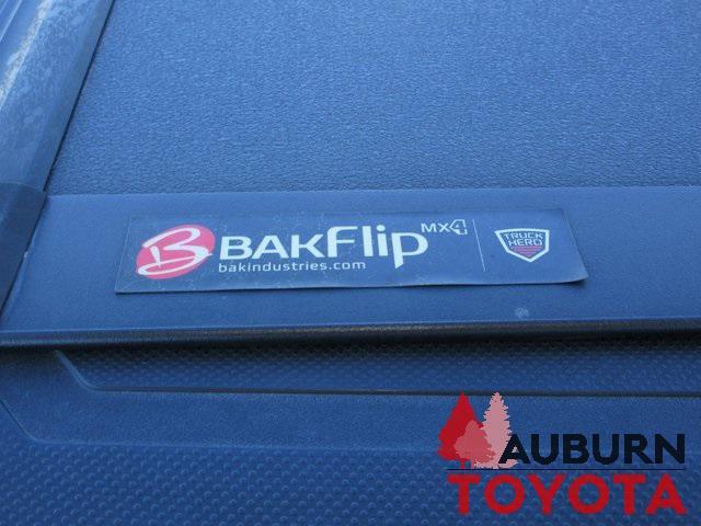 used 2021 Toyota Tacoma car, priced at $39,988
