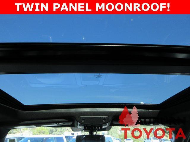 used 2020 Ford F-150 car, priced at $54,988