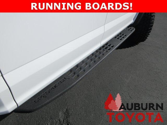 used 2020 Ford F-150 car, priced at $54,988