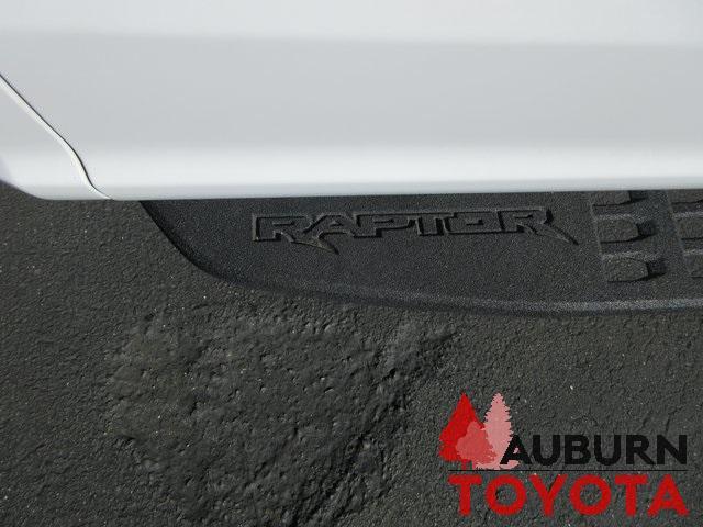 used 2020 Ford F-150 car, priced at $54,988