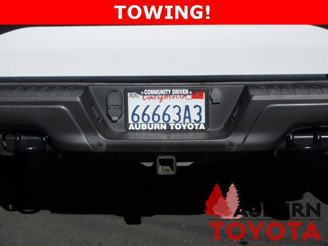 used 2020 Ford F-150 car, priced at $54,988