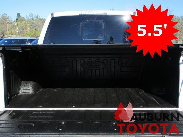 used 2020 Ford F-150 car, priced at $54,988