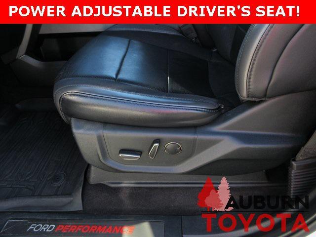 used 2020 Ford F-150 car, priced at $54,988