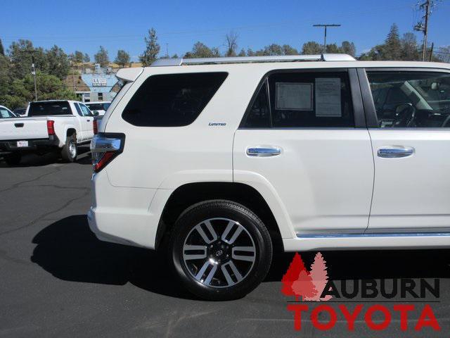 used 2023 Toyota 4Runner car, priced at $49,988