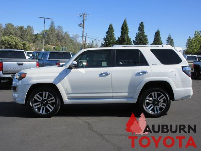 used 2023 Toyota 4Runner car, priced at $49,988