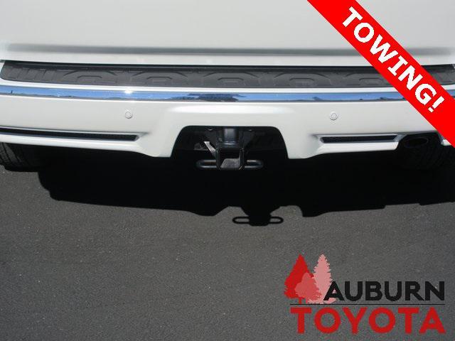 used 2023 Toyota 4Runner car, priced at $49,988