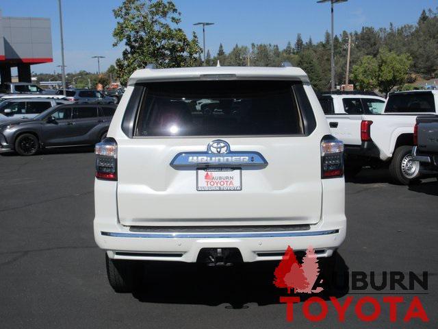 used 2023 Toyota 4Runner car, priced at $49,988