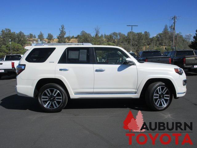 used 2023 Toyota 4Runner car, priced at $49,988