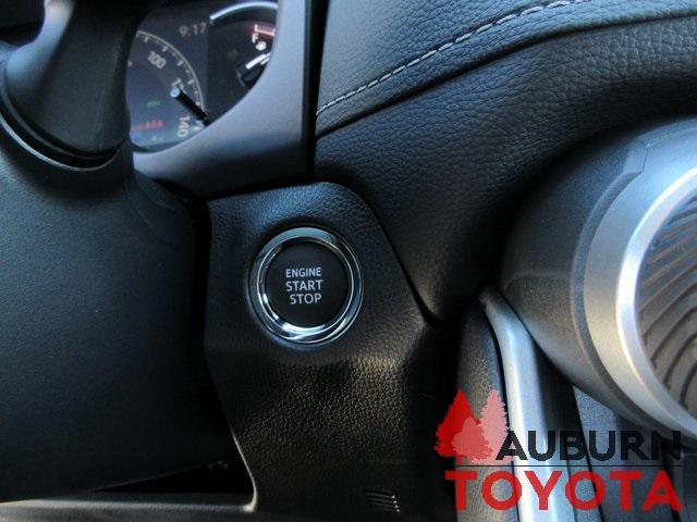 new 2025 Toyota RAV4 car, priced at $36,135