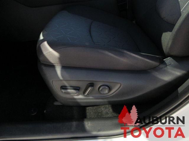 new 2025 Toyota RAV4 car, priced at $36,135