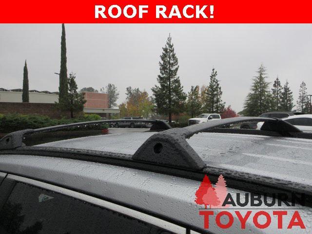 used 2025 Toyota RAV4 Hybrid car, priced at $35,688