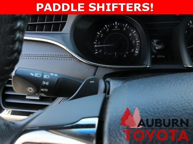 used 2018 Toyota Avalon car, priced at $22,988