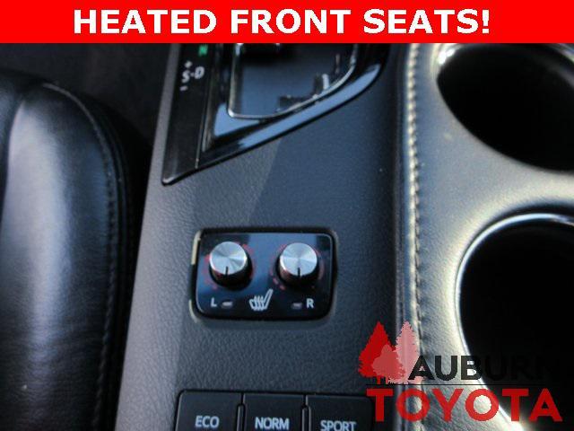 used 2018 Toyota Avalon car, priced at $22,988