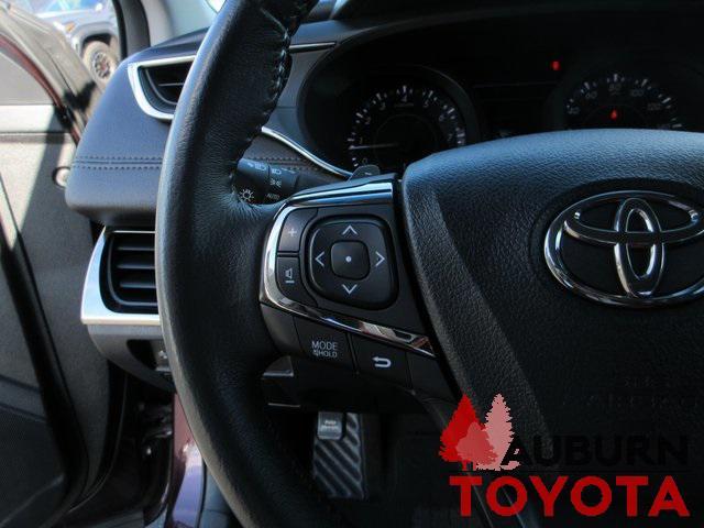 used 2018 Toyota Avalon car, priced at $22,988