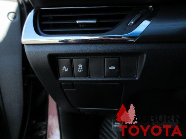 used 2018 Toyota Avalon car, priced at $22,988