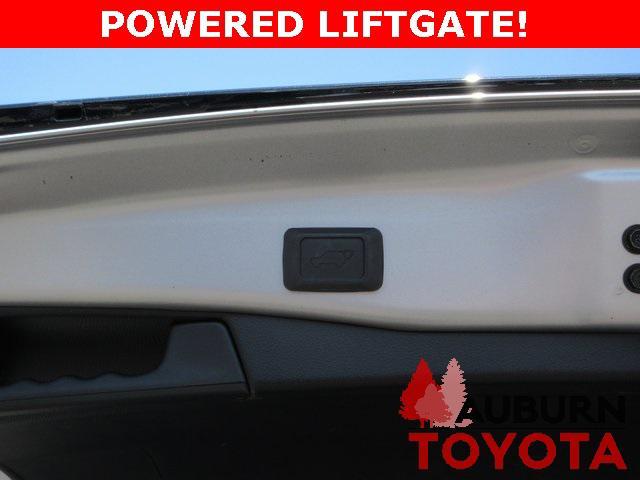 used 2023 Toyota RAV4 Prime car, priced at $46,988