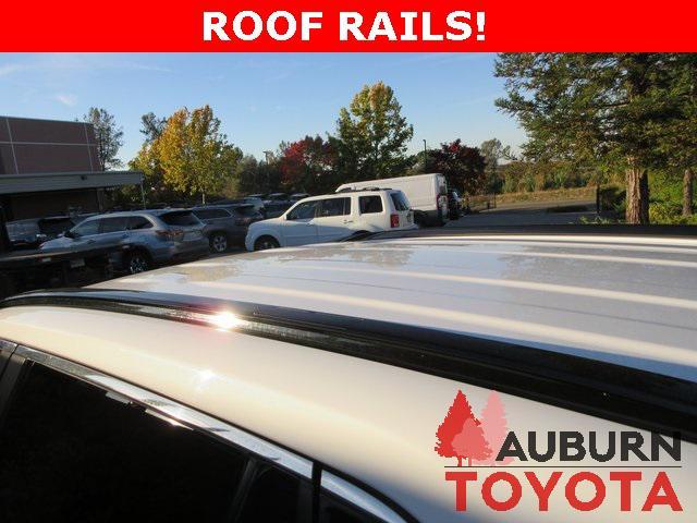 used 2024 Toyota RAV4 Hybrid car, priced at $33,988