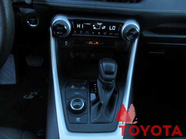 used 2024 Toyota RAV4 Hybrid car, priced at $33,988