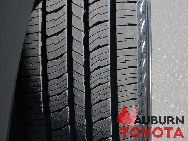 used 2023 Toyota Tacoma car, priced at $39,988