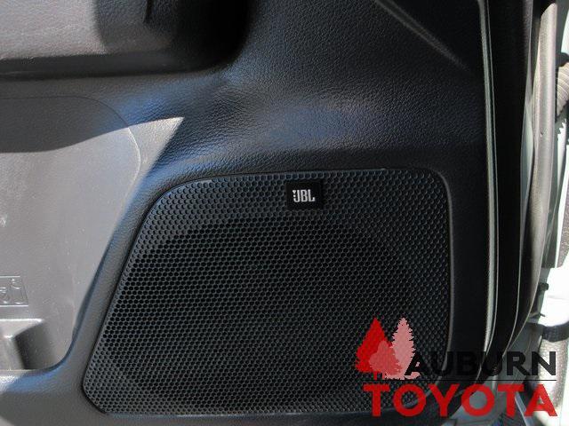used 2023 Toyota Tacoma car, priced at $39,988