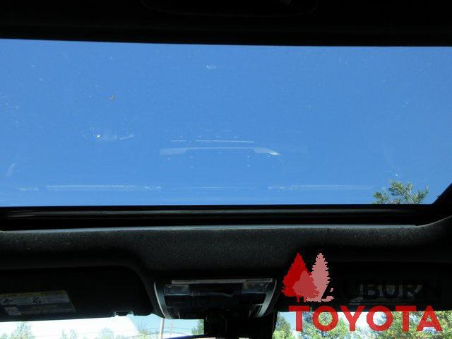used 2023 Toyota Tacoma car, priced at $39,988