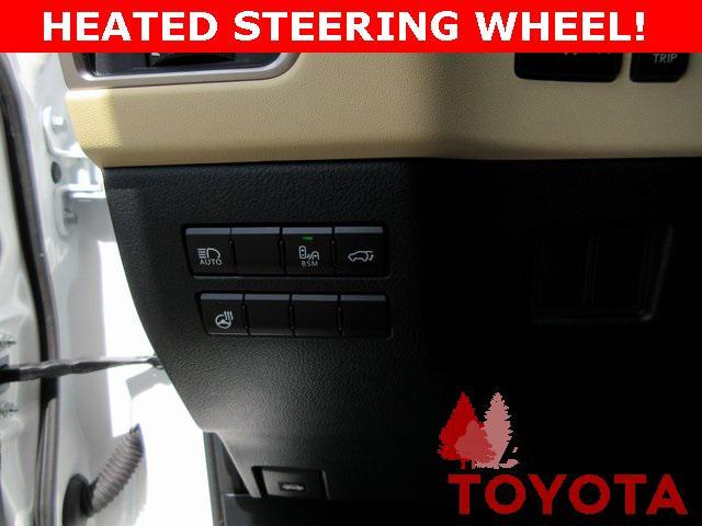 used 2021 Lexus NX 300h car, priced at $32,788