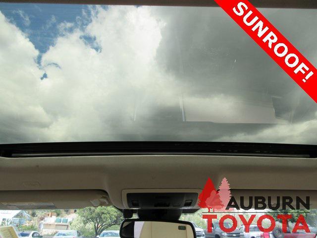 used 2021 Lexus NX 300h car, priced at $32,788