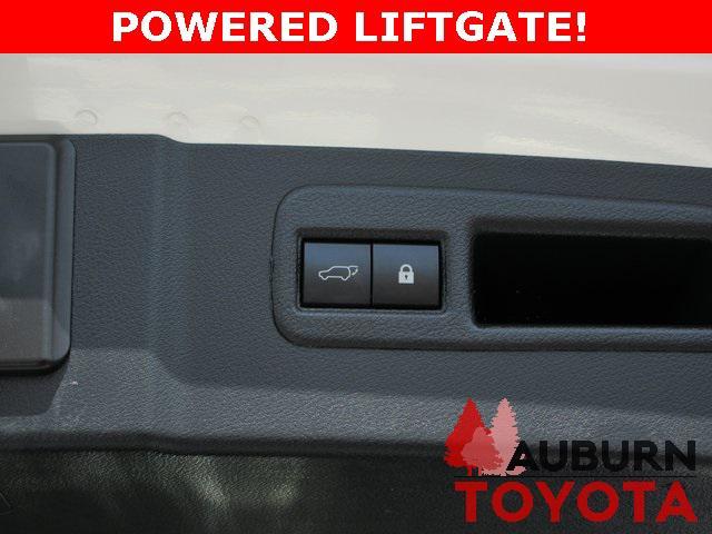 used 2021 Lexus NX 300h car, priced at $32,788