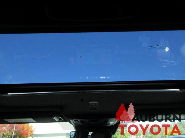 new 2025 Toyota 4Runner car, priced at $63,534