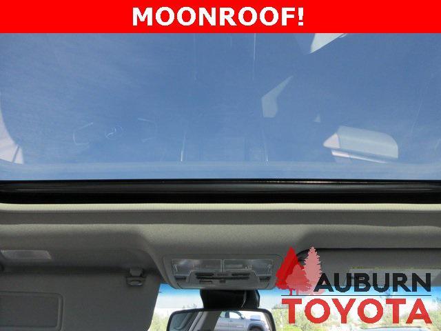 used 2016 Toyota Camry Hybrid car, priced at $15,988