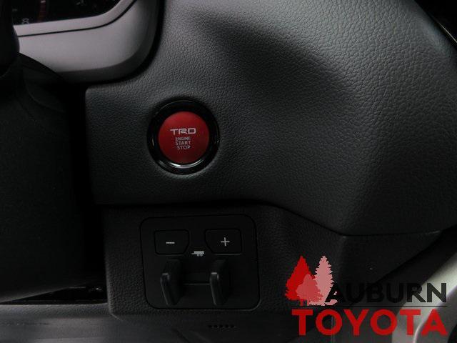 new 2026 Toyota Tundra car, priced at $66,846