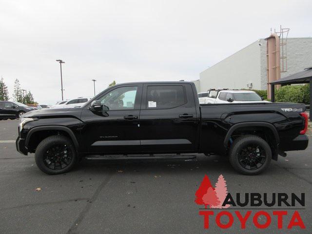 new 2026 Toyota Tundra car, priced at $66,846