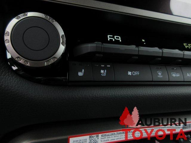 new 2026 Toyota Tundra car, priced at $66,846