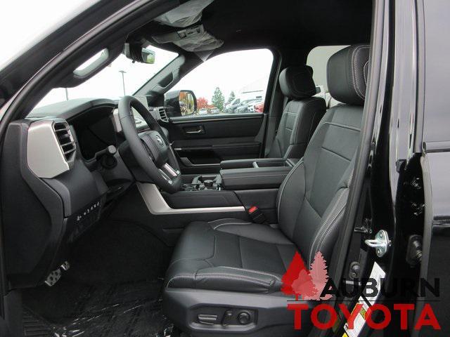 new 2026 Toyota Tundra car, priced at $66,846