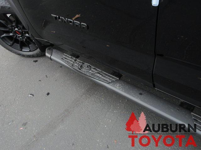 new 2026 Toyota Tundra car, priced at $66,846