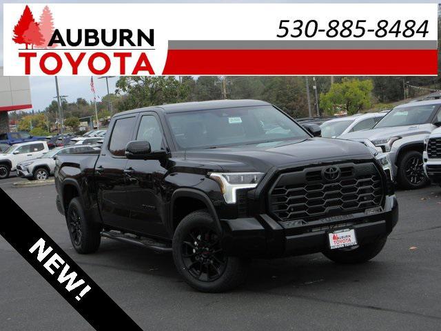 new 2026 Toyota Tundra car, priced at $66,846