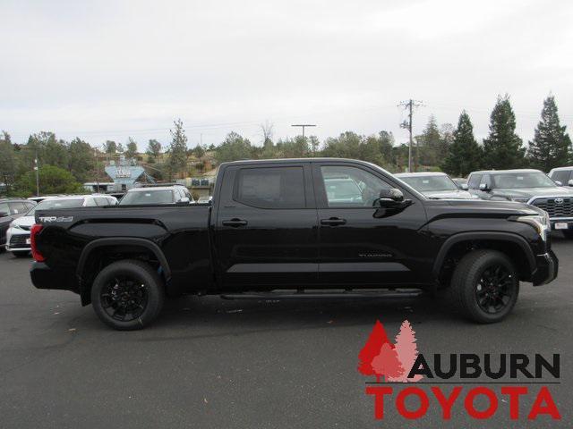 new 2026 Toyota Tundra car, priced at $66,846