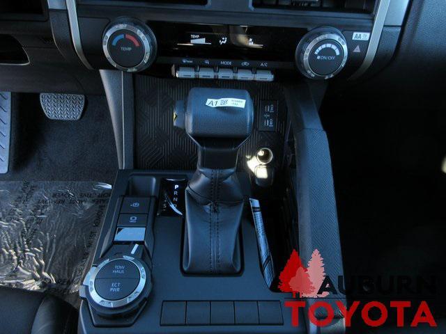 new 2025 Toyota Tacoma car, priced at $42,165